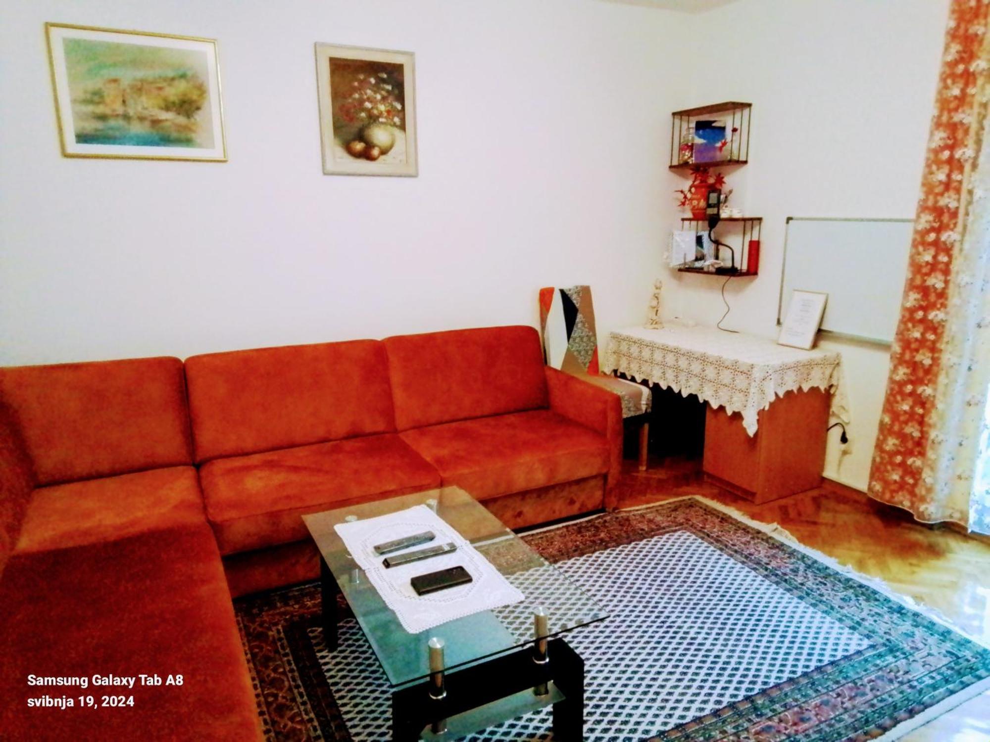 Vlatka Apartment