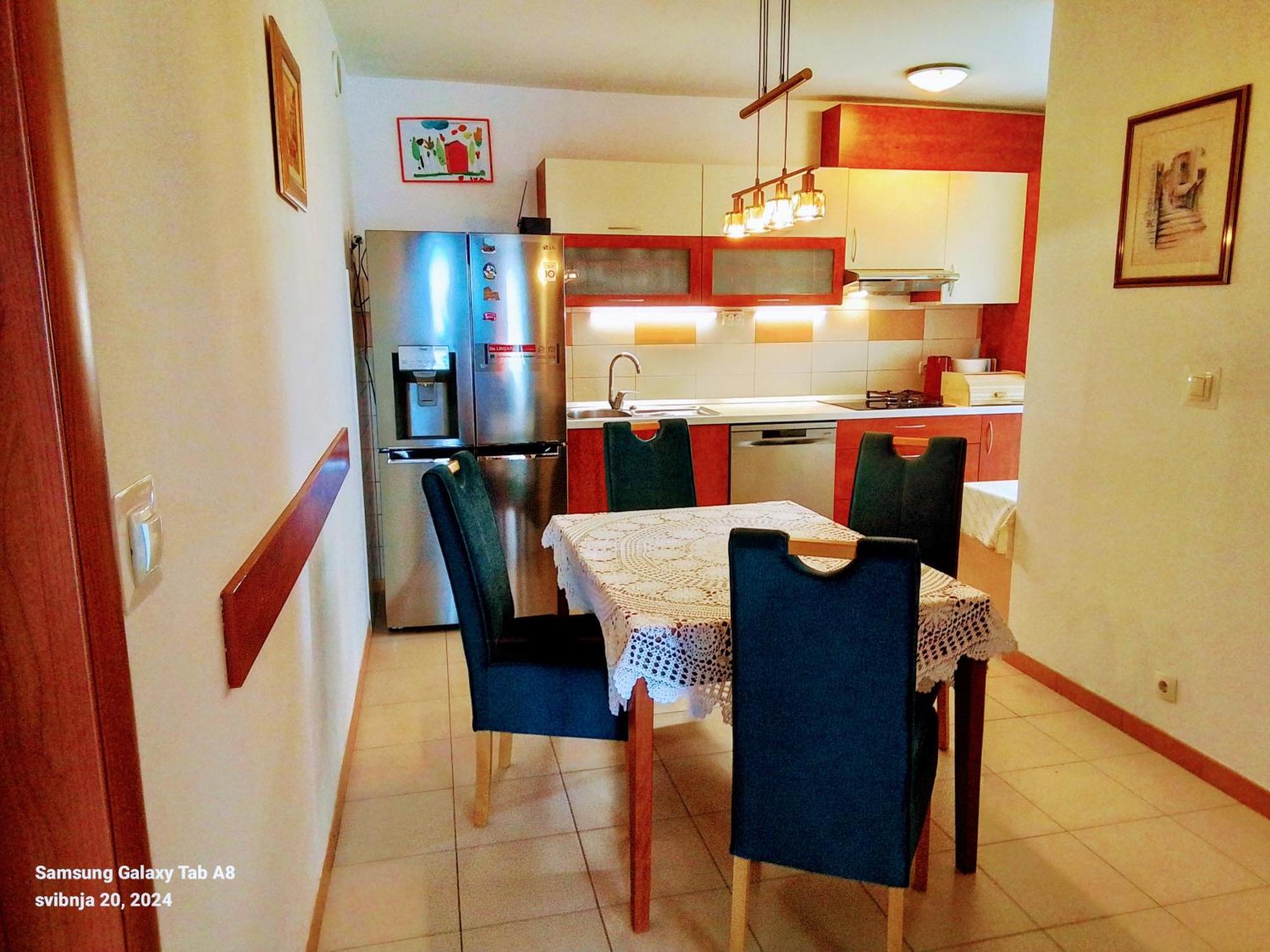 Apartment Vlatka
